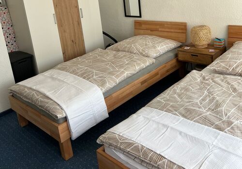 Ferienwohnung Monteurzimmer Schwäbisch Gmünd Obrázok 2