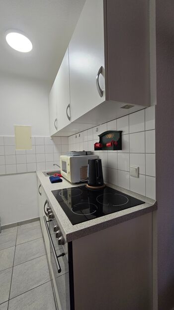 Monteur Apartments ab 29,00 Euro pro Person - Ratingen Mitte Obrázok 2