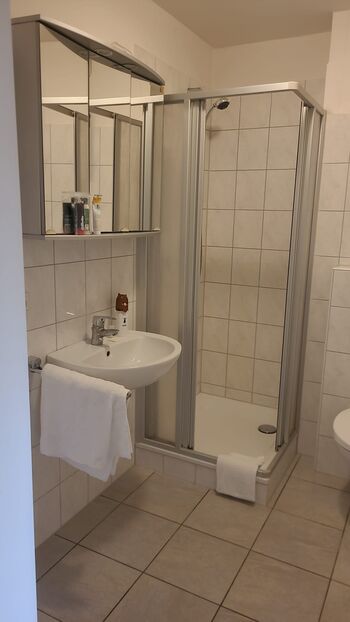 Monteur Apartments ab 29,00 Euro pro Person - Ratingen Mitte Obrázok 3