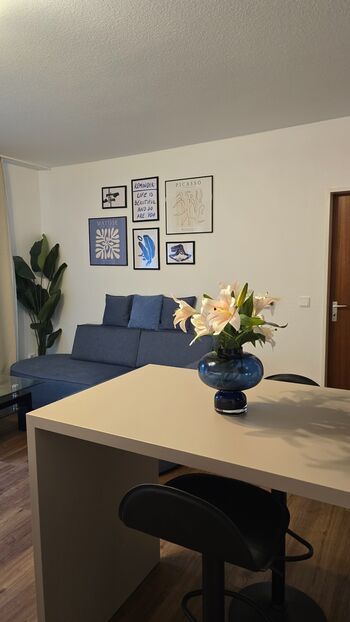 Serviced Apartments Ratingen Mitte ab 29,00 Euro pro Person Zdjęcie 4