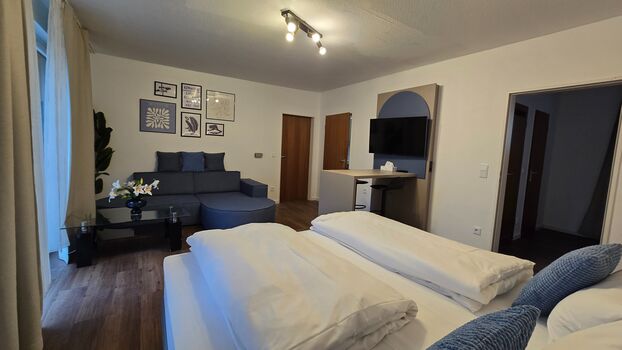 Serviced Apartments Ratingen Mitte ab 29,00 Euro pro Person