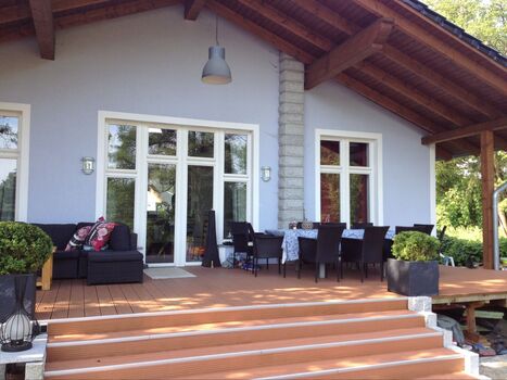 Gästehaus am See Obrázok 2