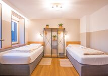 2-Bett Zimmer mit Kamin Oben