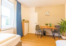 2-Bett Zimmer Unten