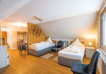 2-Bett Zimmer Oben