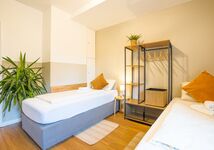 2-Bett Zimmer Unten