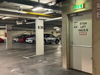 Tiefgaragenparkplatz