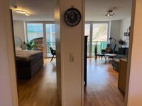 2 gleich große Zimmer - WG geeignet