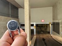 Garagenöffner 