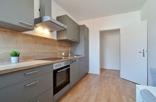 ++ 60 Betten ++ Haus & Apartments in Linz/Wels/Steyr