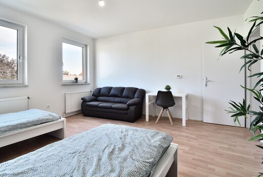 ++ 80 Betten ++ Haus, Apartments in Linz/Wels/Steyr Picture 3