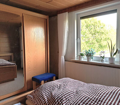 Zimmer 2 im OG