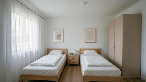 Monteurunterkunft Hamburg/Umgebung nach Wunsch, Bedürfnis