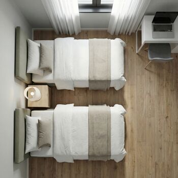 🛏️ ZimmerOase Bild 2