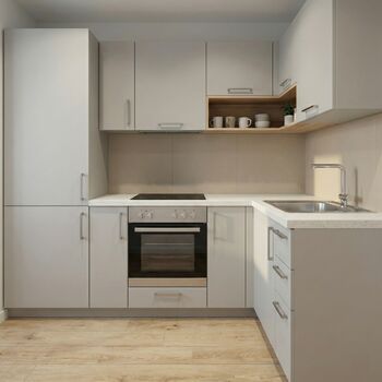 🛏️ ZimmerOase Bild 3