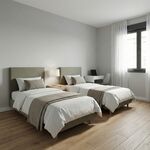 🛏️ ZimmerOase Bild 1