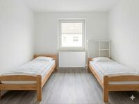 Monteurunterkünfte in Neckarsteinach – 24h Check-In Bild 1