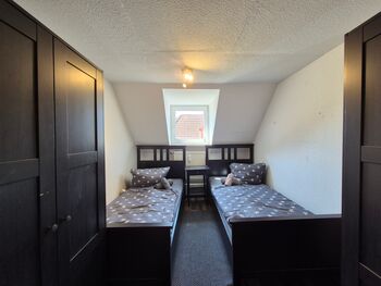 MikraHomes24 in Meerane Bild 2