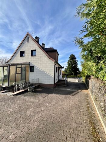 Monteurunterkunft Augsburg | Haus | bis 8 Pe Bild 5