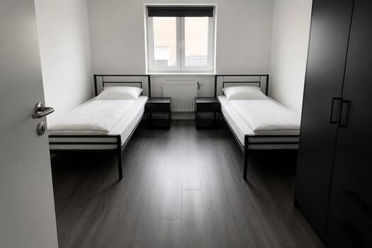 Monteurunterkunft Hannover/Umgebung nach Wunsch, Bedürfnis
