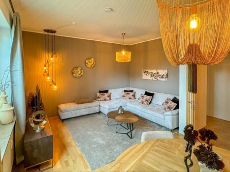 Moor Feeling Apartments Obrázok 3