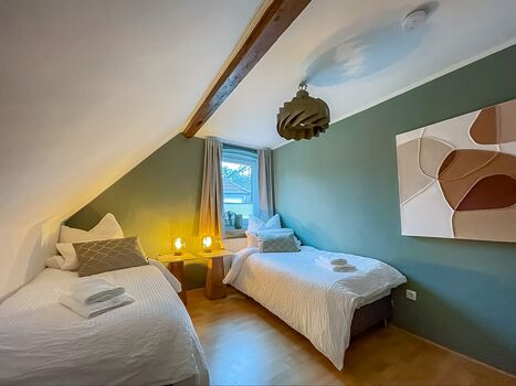 Moor Feeling Apartments Obrázok 2