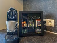 Moor Feeling Apartments Bild 10