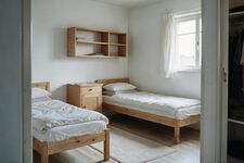 Monteurunterkunft Leipzig/Umgebung nach Wunsch, Bedürfnis Bild 1