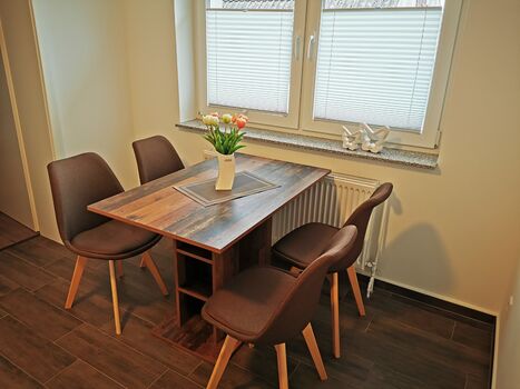 Wohnung Peters Zdjęcie 3