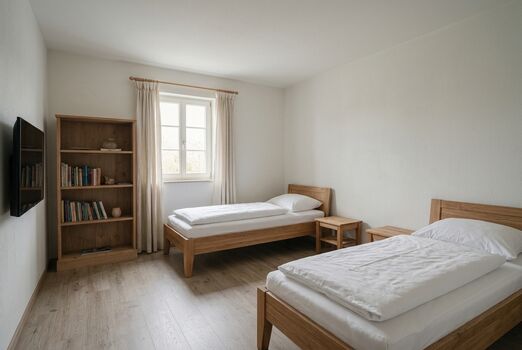 Monteurunterkunft München/Umgebung nach Wunsch, Bedürfnis Obrázok 3