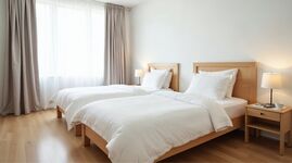 Monteurunterkunft München/Umgebung nach Wunsch, Bedürfnis Bild 6