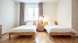 Monteurunterkunft München/Umgebung nach Wunsch, Bedürfnis Bild 1