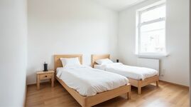 Monteurunterkunft München/Umgebung nach Wunsch, Bedürfnis Bild 5