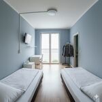 Monteurunterkünfte in Dreieich – 24h Check-In Bild 2