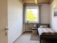 Monteurwohnung Hofer – Comfort & Ruhe in München-Pasing Bild 6
