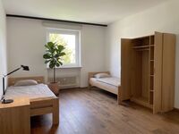 Monteurwohnung Hofer – Comfort & Ruhe in München-Pasing Bild 5