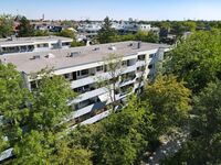 Monteurwohnung Hofer – Comfort & Ruhe in München-Pasing Bild 2