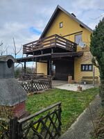 Haus in Altenberg Bild 7