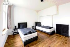 Komfortable Monteurunterkunft in Bad Lausick Bild 2
