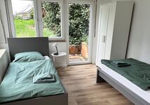 Zweibettzimmer