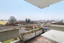 Mitarbeiterunterkunft für Firmen & Monteure in Dornbirn Bild 10