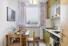 Mitarbeiterunterkunft für Firmen & Monteure in Dornbirn Bild 5