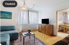 Mitarbeiterunterkunft für Firmen & Monteure in Dornbirn Bild 1