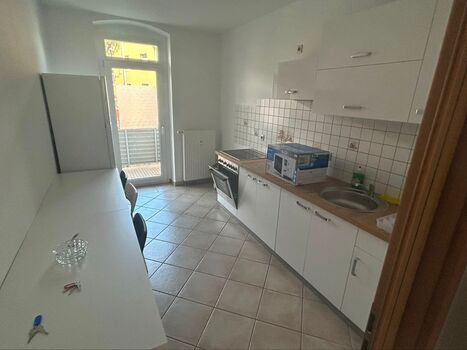 Crew Quartier ALL-INCLUSIVE Apartments in Bitterfeld-Wolfen