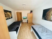 Crew Quartier ALL-INCLUSIVE Apartments in Bitterfeld-Wolfen Bild 9