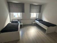 Crew Quartier ALL-INCLUSIVE Apartments in Bitterfeld-Wolfen Bild 10