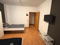 Crew Quartier ALL-INCLUSIVE Apartments in Bitterfeld-Wolfen Bild 6