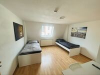 Crew Quartier ALL-INCLUSIVE Apartments in Bitterfeld-Wolfen Bild 2