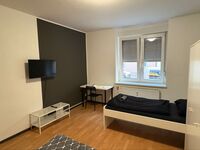 Crew Quartier ALL-INCLUSIVE Apartments in Bitterfeld-Wolfen Bild 5