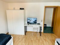 Crew Quartier ALL-INCLUSIVE Apartments in Bitterfeld-Wolfen Bild 8
